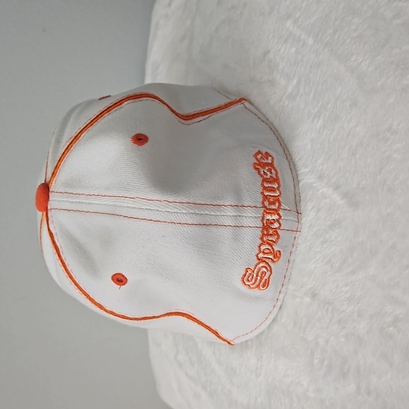 3/$25 Top of the World Syracuse University Fitted Hat - Picture 3 of 8